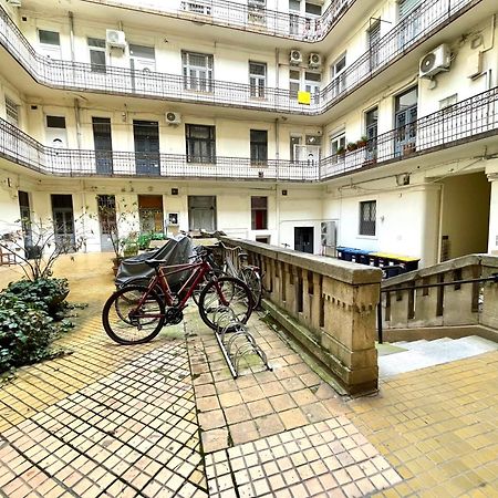 Relax Home With 2 Bedroom, 2 Bathroom For 6 People In The City Centre Free Coffee Будапешт Экстерьер фото
