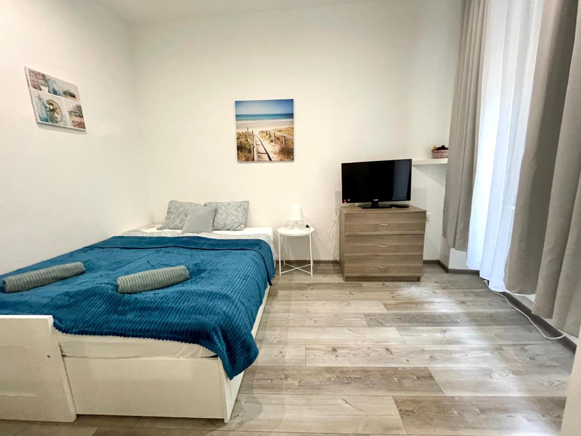 Relax Home With 2 Bedroom, 2 Bathroom For 6 People In The City Centre Free Coffee Будапешт Экстерьер фото