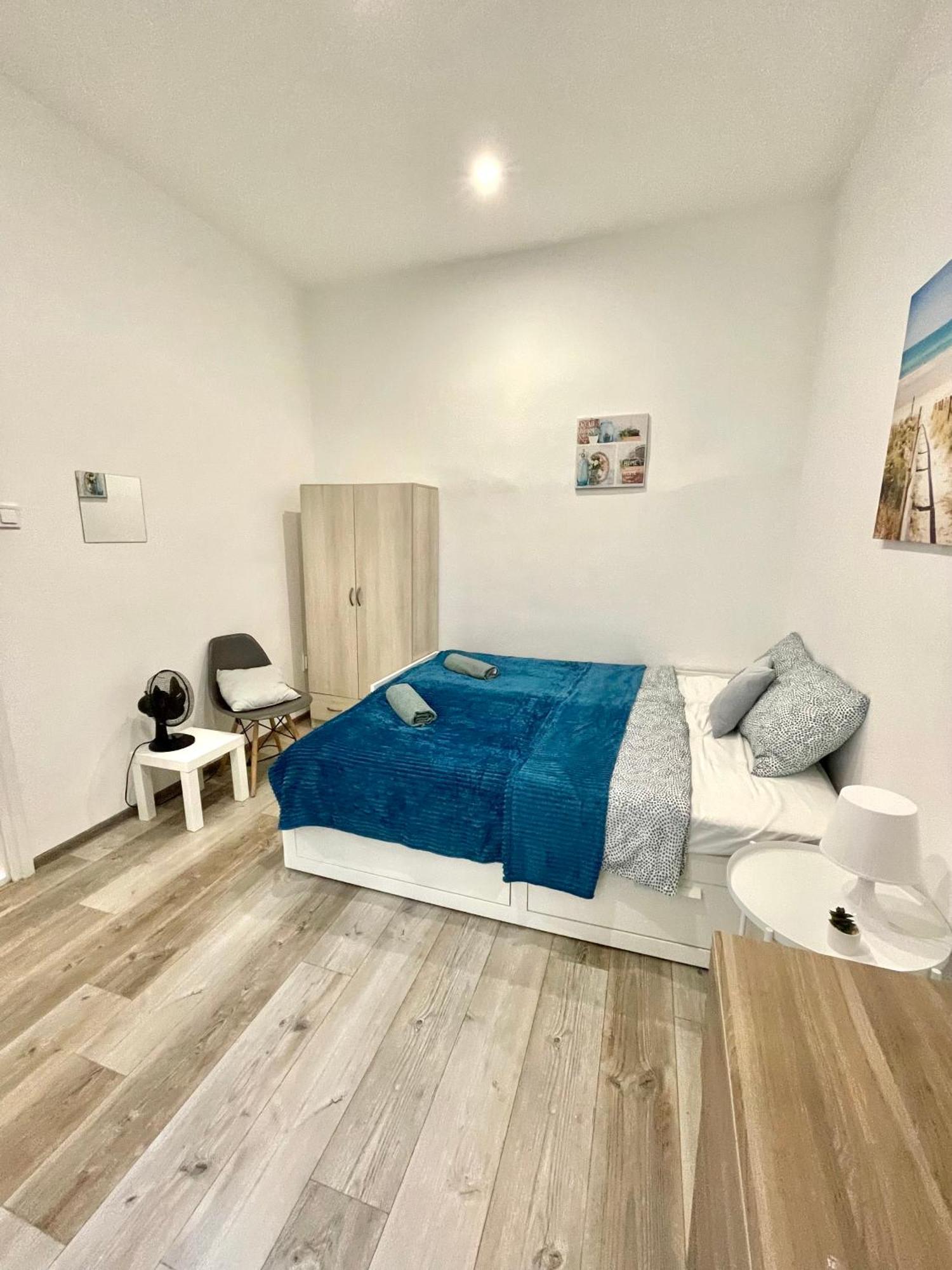 Relax Home With 2 Bedroom, 2 Bathroom For 6 People In The City Centre Free Coffee Будапешт Экстерьер фото