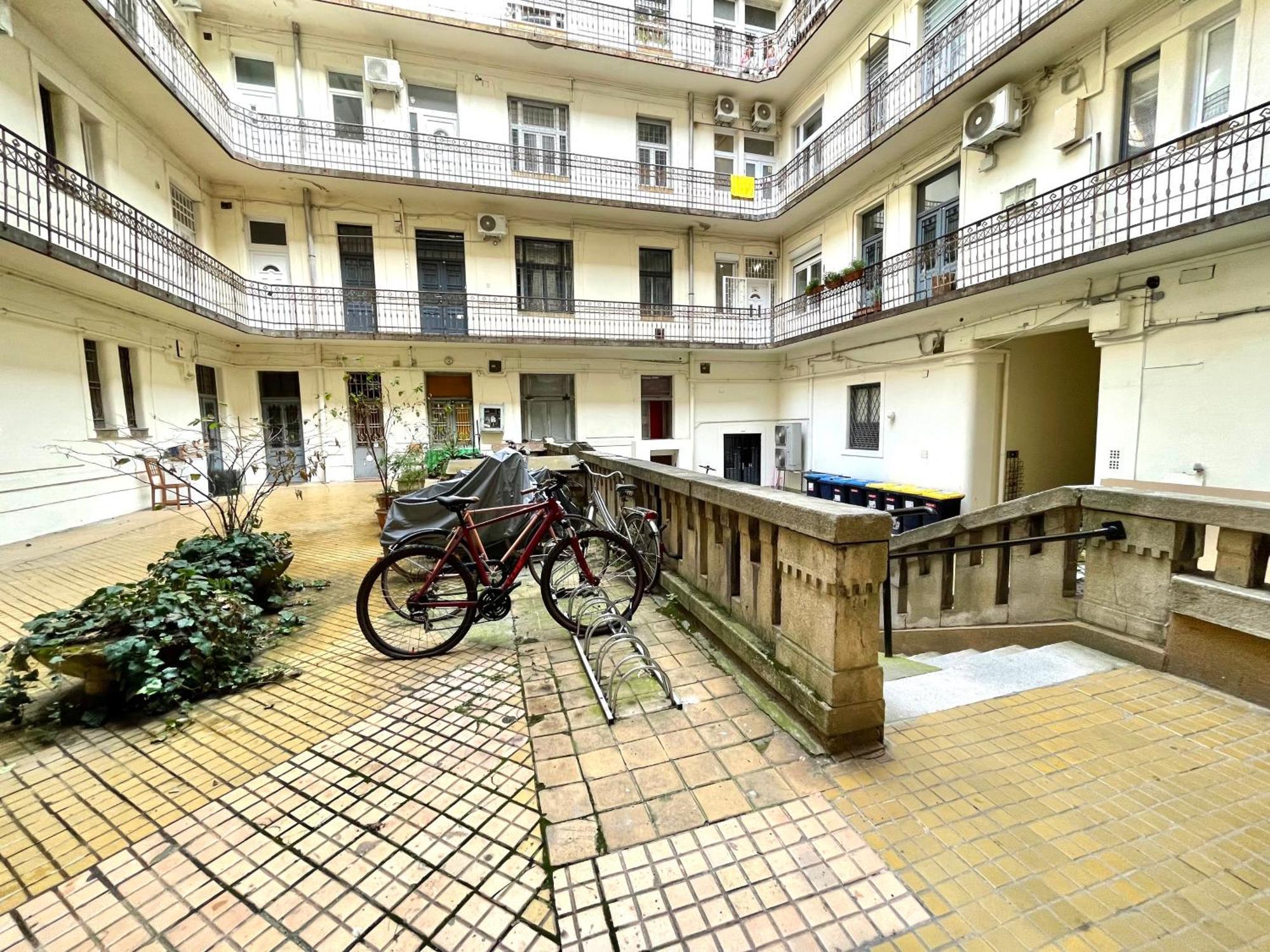 Relax Home With 2 Bedroom, 2 Bathroom For 6 People In The City Centre Free Coffee Будапешт Экстерьер фото