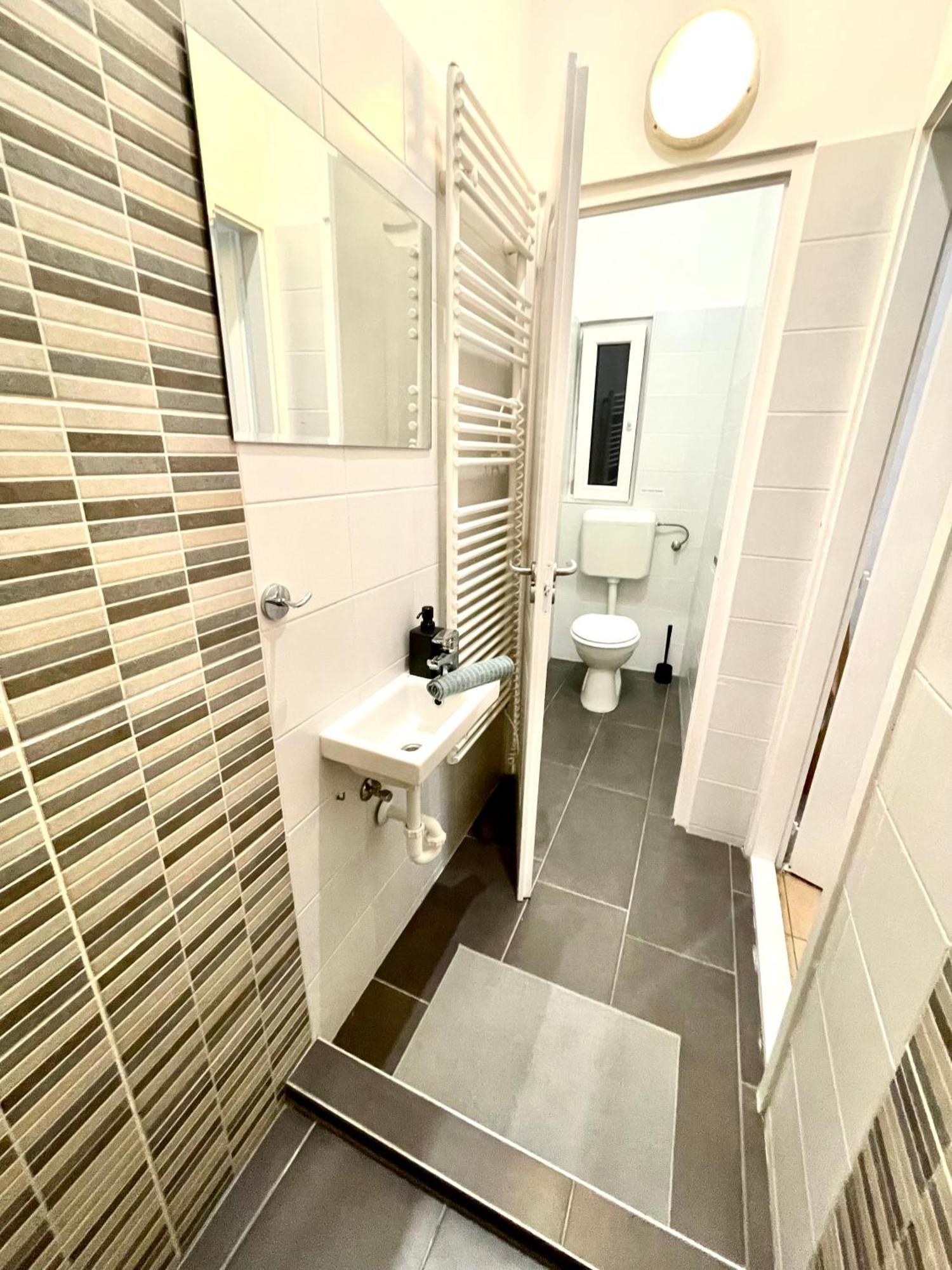 Relax Home With 2 Bedroom, 2 Bathroom For 6 People In The City Centre Free Coffee Будапешт Экстерьер фото