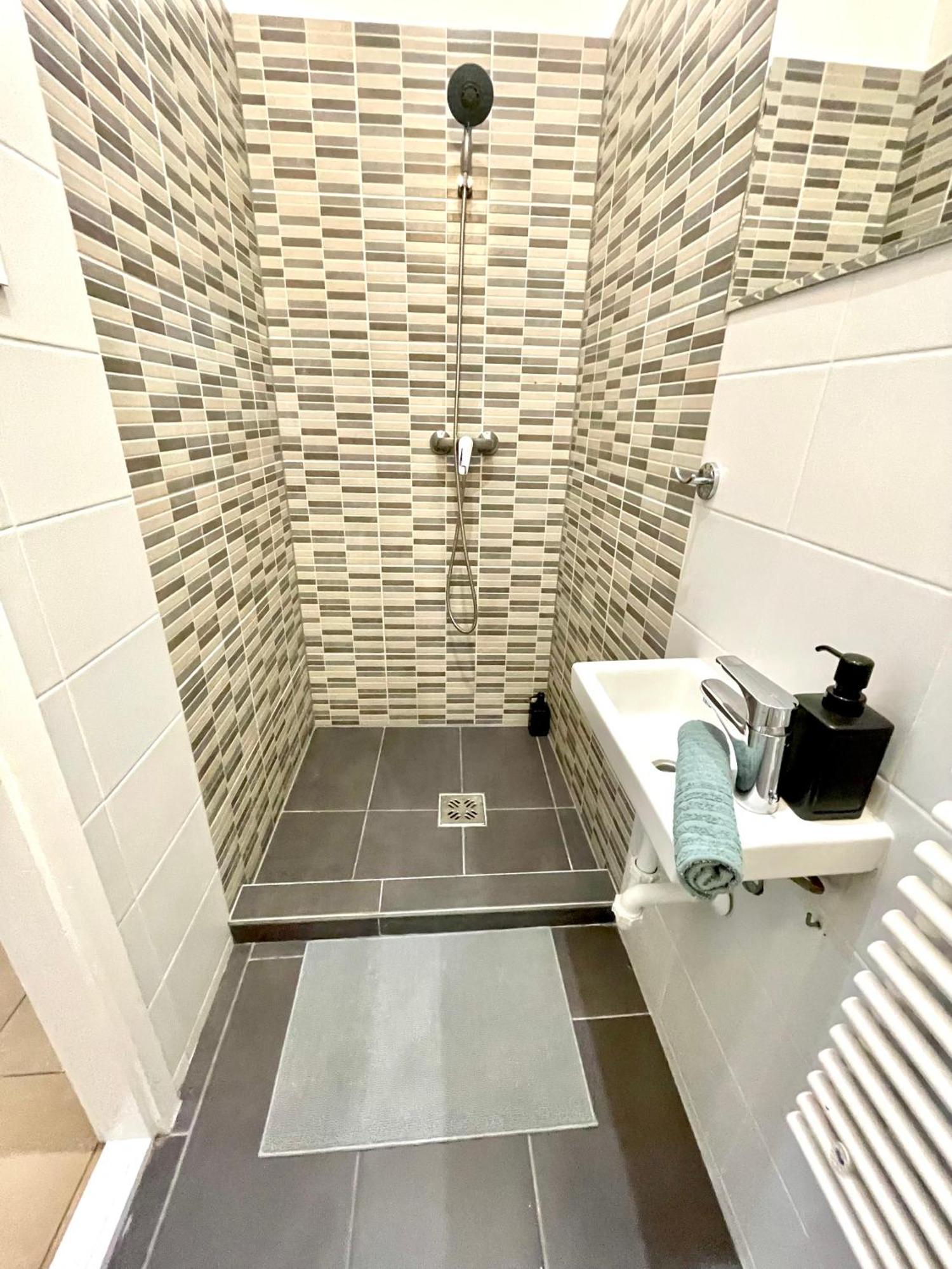 Relax Home With 2 Bedroom, 2 Bathroom For 6 People In The City Centre Free Coffee Будапешт Экстерьер фото